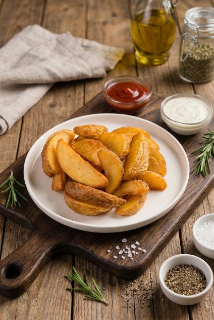 Дольки Айдахо