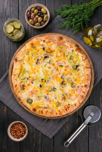 Неаполитанская