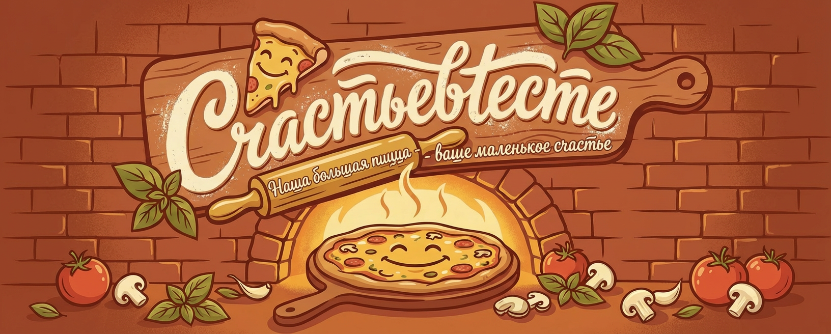 СчастьеВТесте